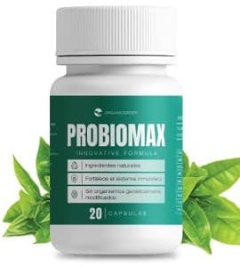 Probiomax